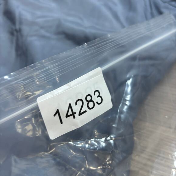 Vintage 80s 90s Patagonia Snap Hidden Hood Jacket Men's Large Gorpcore - Picture 14 of 14